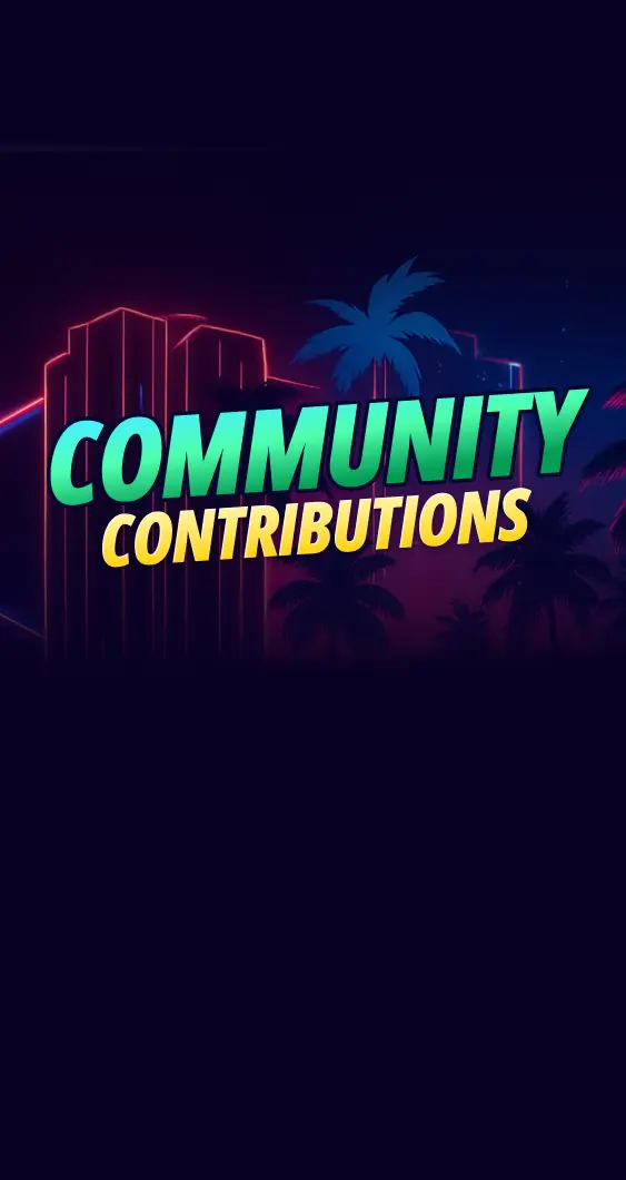 Übersicht über den Community-Beitrag bei CoinPoker