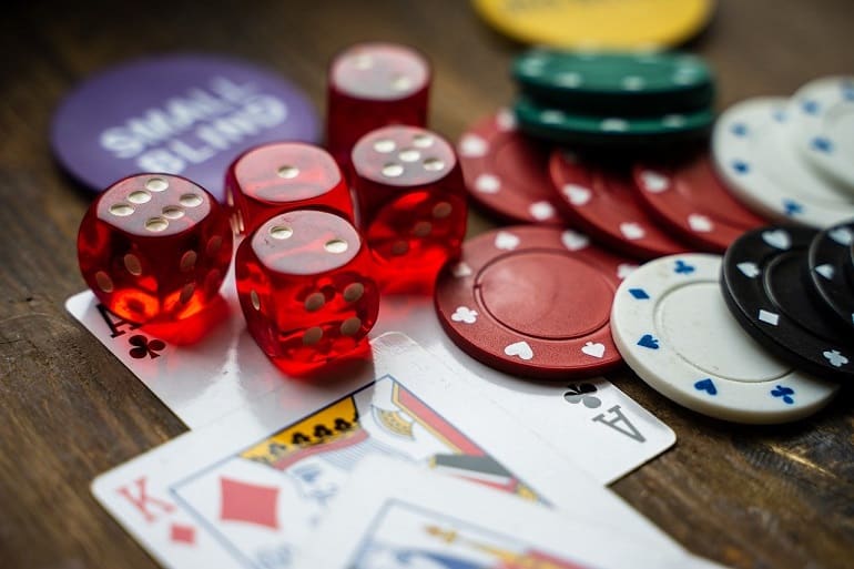 What is WWSF in Poker