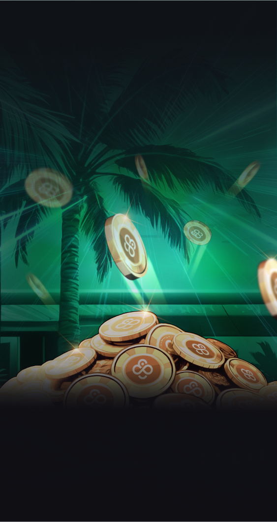 Solana Casino - SOL Gambling Games on CoinPoker