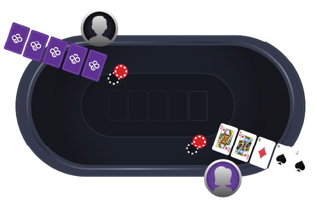 How to Play PLO5 Poker