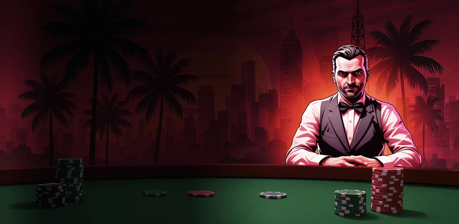 Featured image for List of 10 Players with the Most WSOP Bracelets  