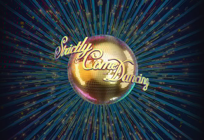 Featured image for Only 6.1% Of Relationships Have Fallen Victim To The Strictly Come Dancing ‘Curse’