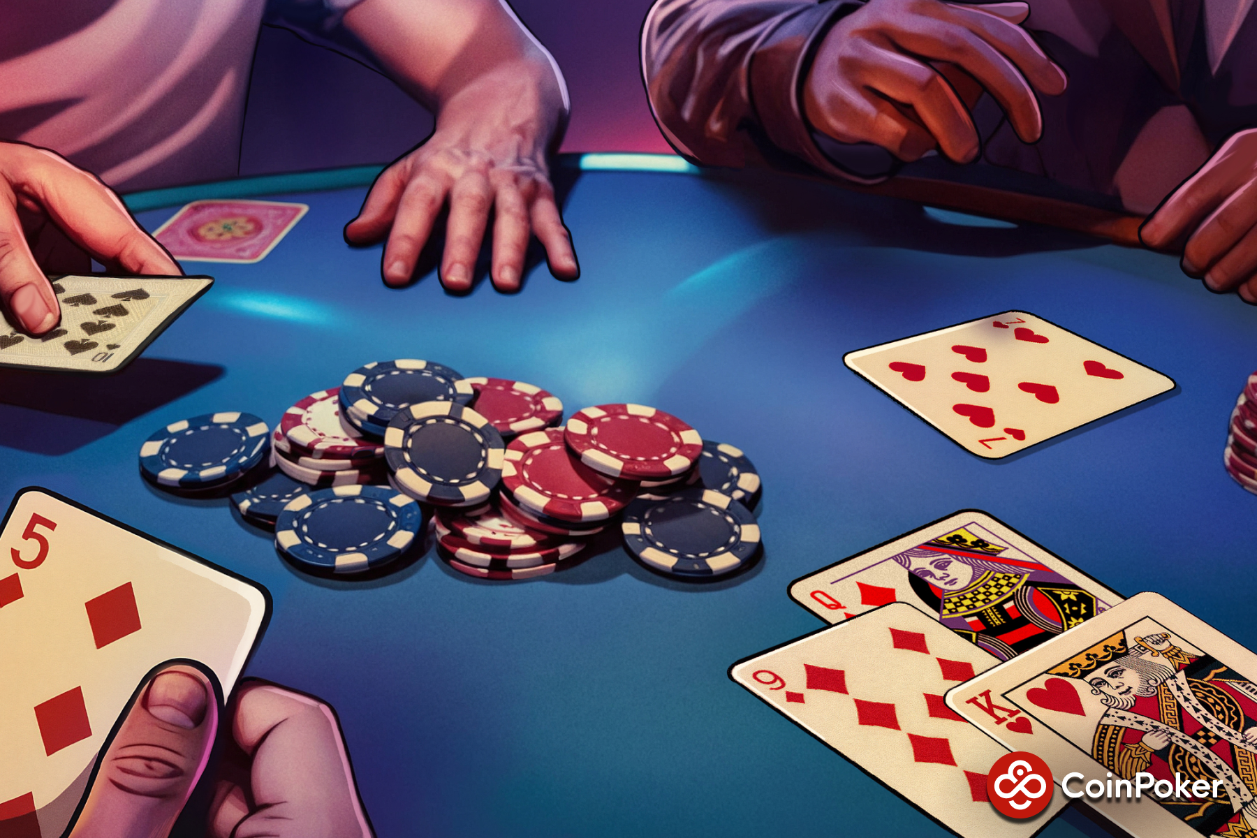 Featured image for Badugi Poker: Guide to Rules, How to Play, and Strategy