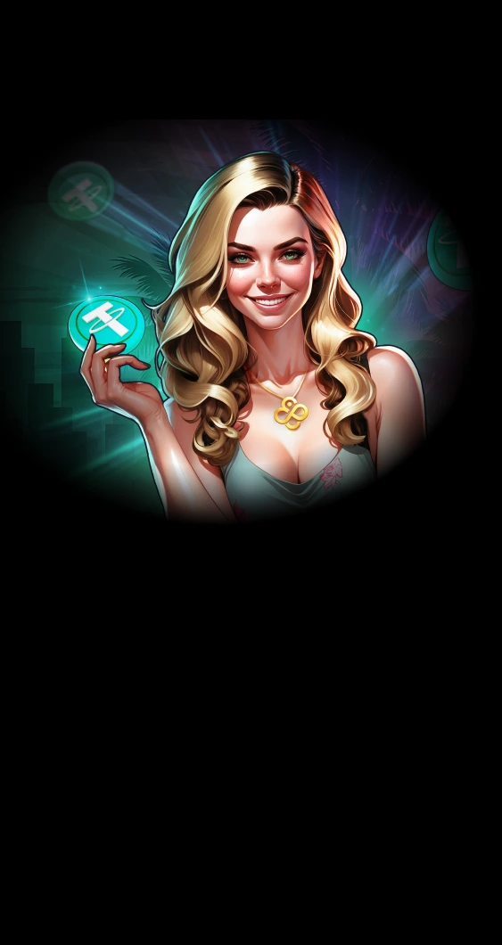 USDT Casino: Start Tether Gambling on CoinPoker