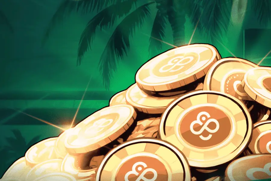 Crypto Friendly, Fully Private