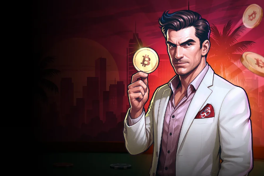 Solana & Crypto Friendly