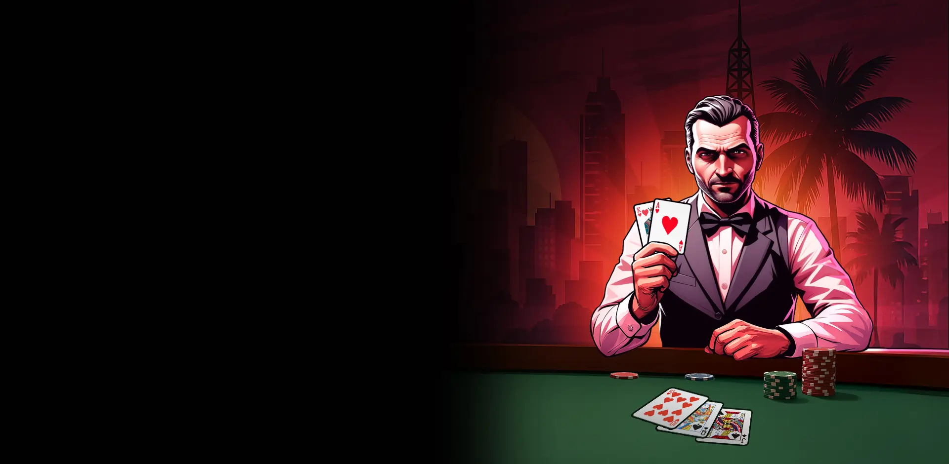 Play Real Money Online Poker on CoinPoker