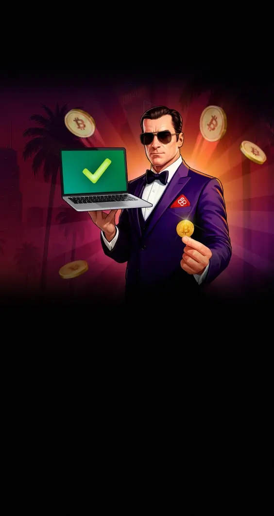 Deposits and Withdrawals on CoinPoker